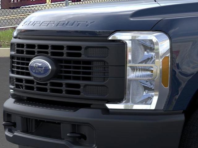 new 2024 Ford F-350 car, priced at $63,506