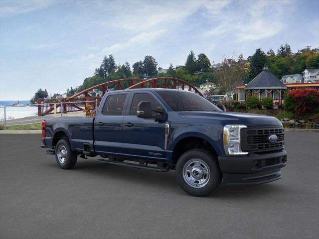 new 2024 Ford F-350 car, priced at $63,506