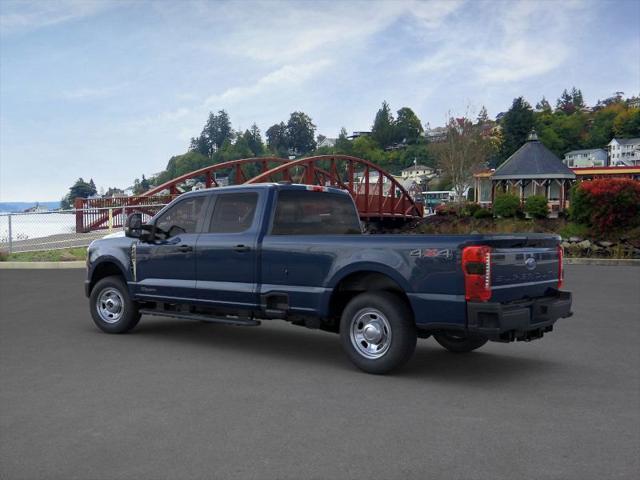 new 2024 Ford F-350 car, priced at $63,506