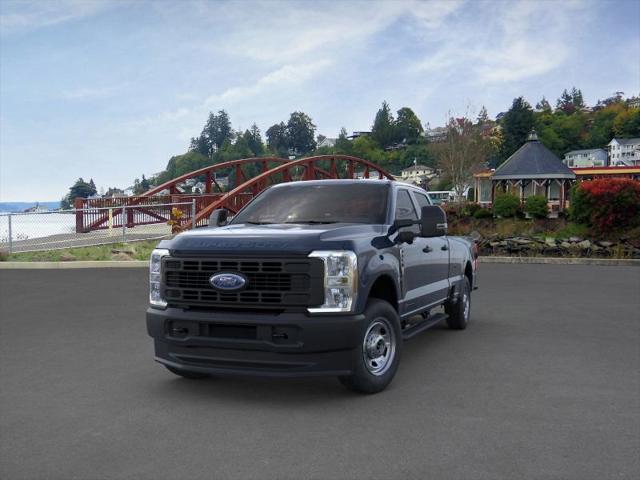 new 2024 Ford F-350 car, priced at $63,506