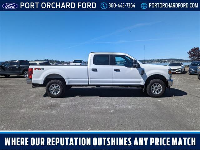 used 2020 Ford F-350 car, priced at $41,981