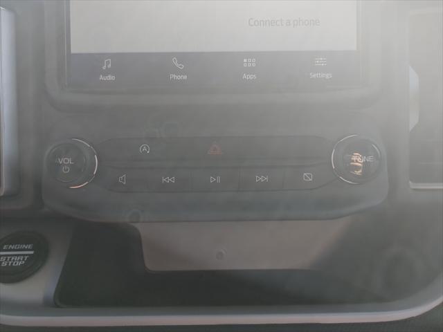 used 2023 Ford Bronco Sport car, priced at $27,981