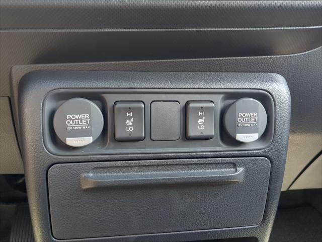 used 2011 Honda Ridgeline car, priced at $13,881