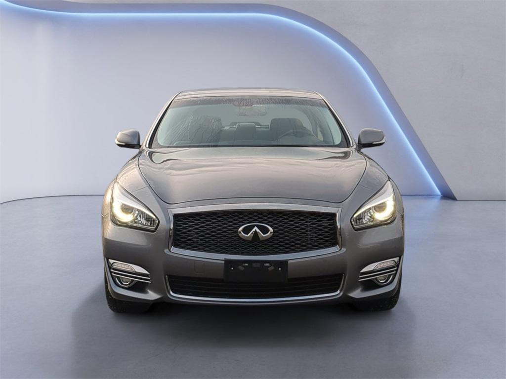 used 2019 INFINITI Q70 car, priced at $23,681