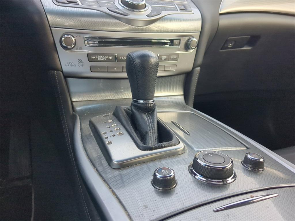 used 2019 INFINITI Q70 car, priced at $23,681