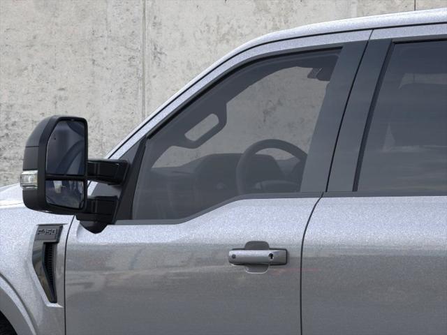 new 2025 Ford F-150 car, priced at $58,959