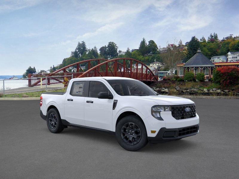 new 2025 Ford Maverick car, priced at $30,912
