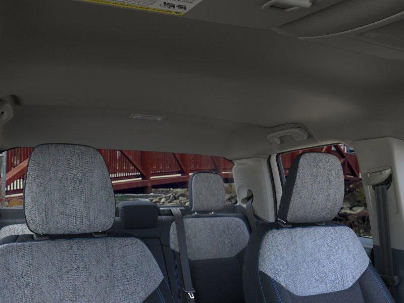 new 2025 Ford Maverick car, priced at $30,912