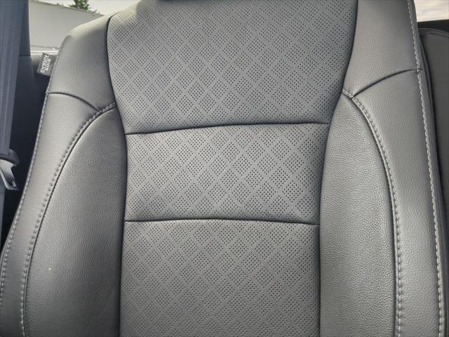 used 2022 Honda Passport car, priced at $35,281