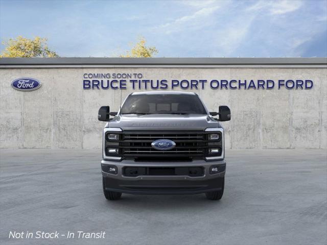 new 2025 Ford F-350 car, priced at $98,635