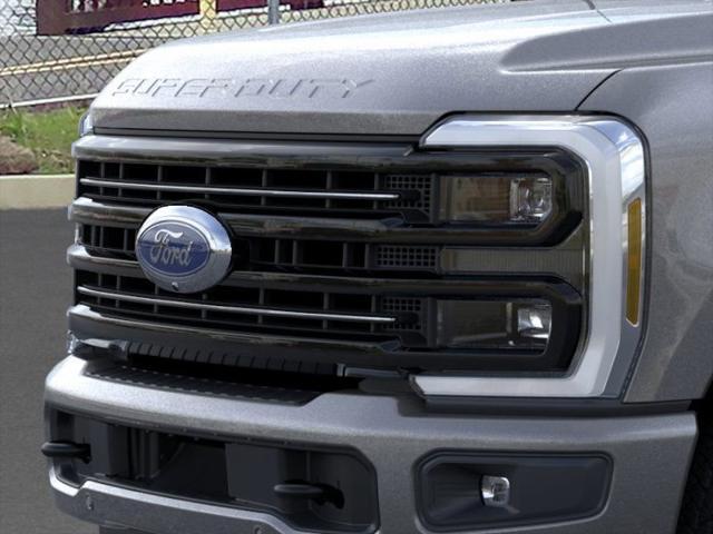 new 2025 Ford F-350 car, priced at $98,635