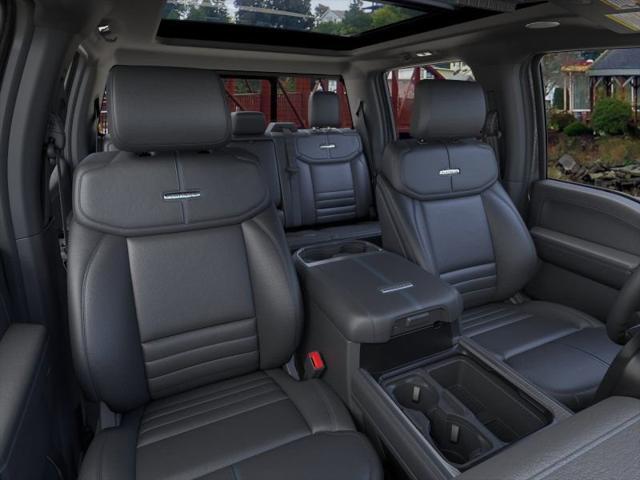 new 2025 Ford F-350 car, priced at $98,635