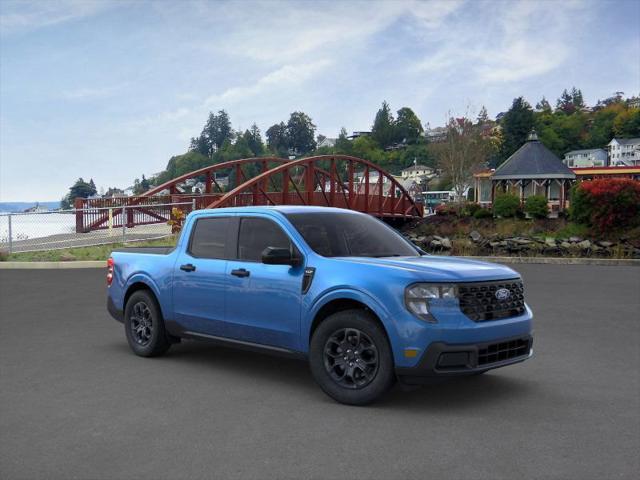 new 2025 Ford Maverick car, priced at $31,368