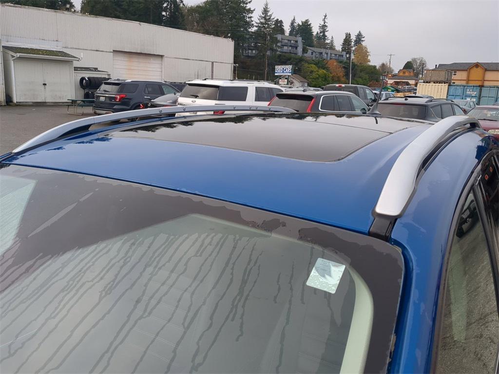 used 2018 Ford Escape car, priced at $15,781