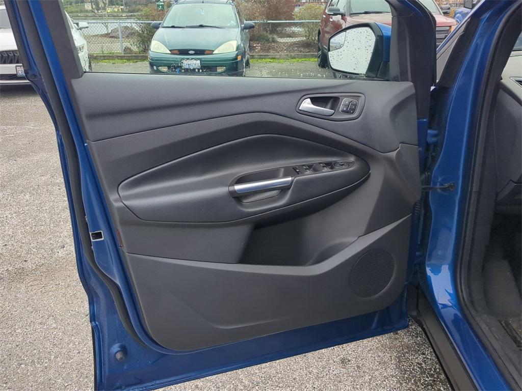 used 2018 Ford Escape car, priced at $15,781