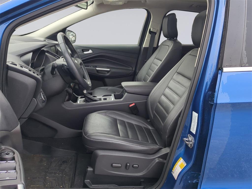 used 2018 Ford Escape car, priced at $15,781