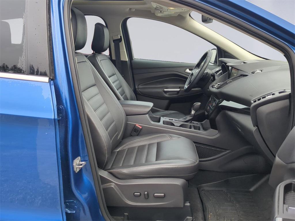 used 2018 Ford Escape car, priced at $15,781