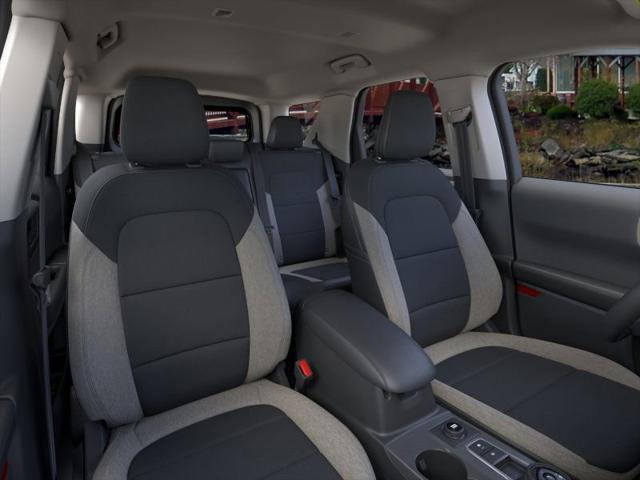new 2025 Ford Bronco Sport car, priced at $29,021