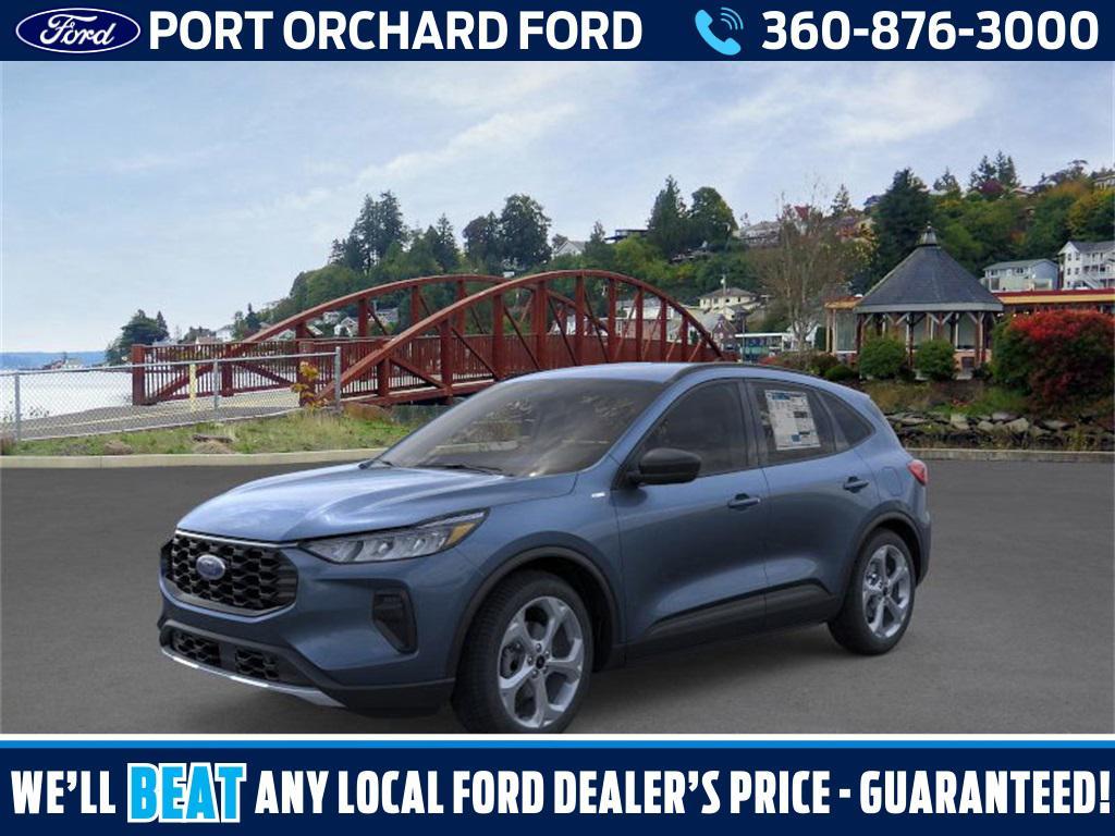 new 2025 Ford Escape car, priced at $31,725