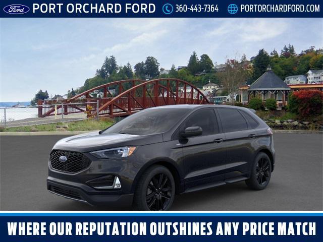 new 2024 Ford Edge car, priced at $45,273
