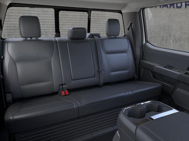 new 2025 Ford F-350 car, priced at $96,180