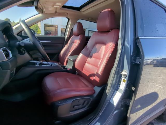 used 2023 Mazda CX-5 car, priced at $29,681
