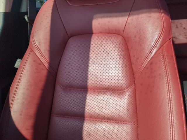 used 2023 Mazda CX-5 car, priced at $29,681