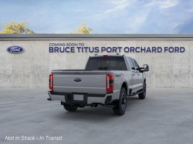 new 2025 Ford F-250 car, priced at $90,140