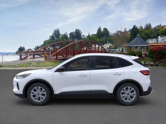 new 2025 Ford Escape car, priced at $30,648