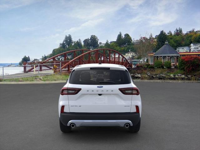 new 2025 Ford Escape car, priced at $30,648