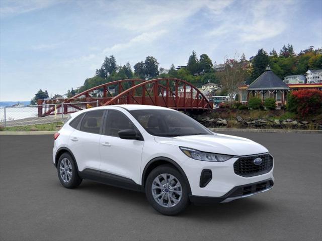 new 2025 Ford Escape car, priced at $30,648