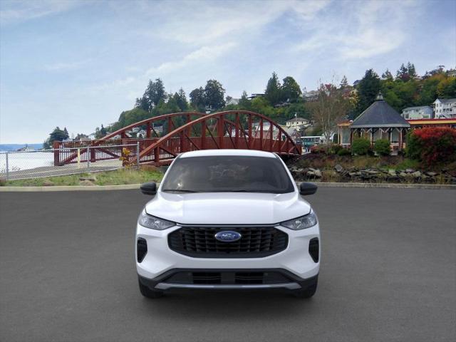 new 2025 Ford Escape car, priced at $30,648