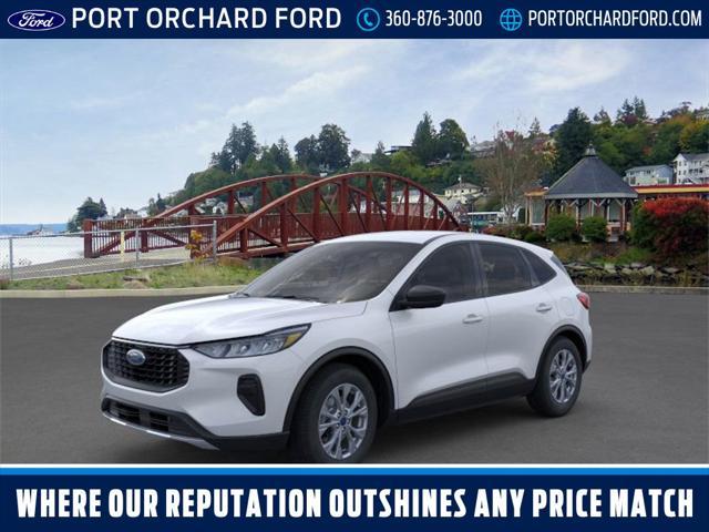 new 2025 Ford Escape car, priced at $30,648