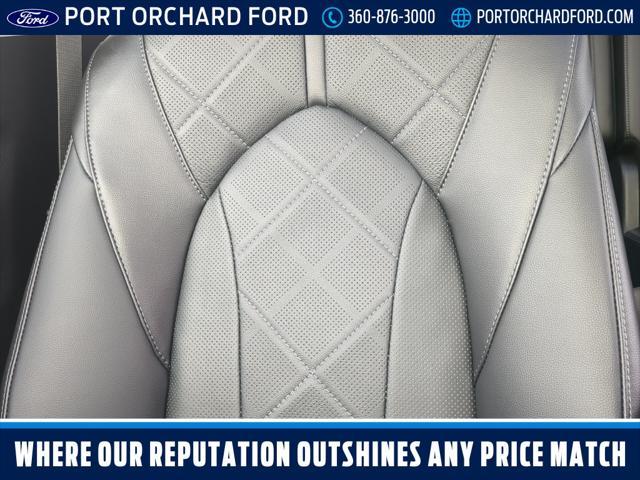 used 2024 Toyota Highlander car, priced at $52,981