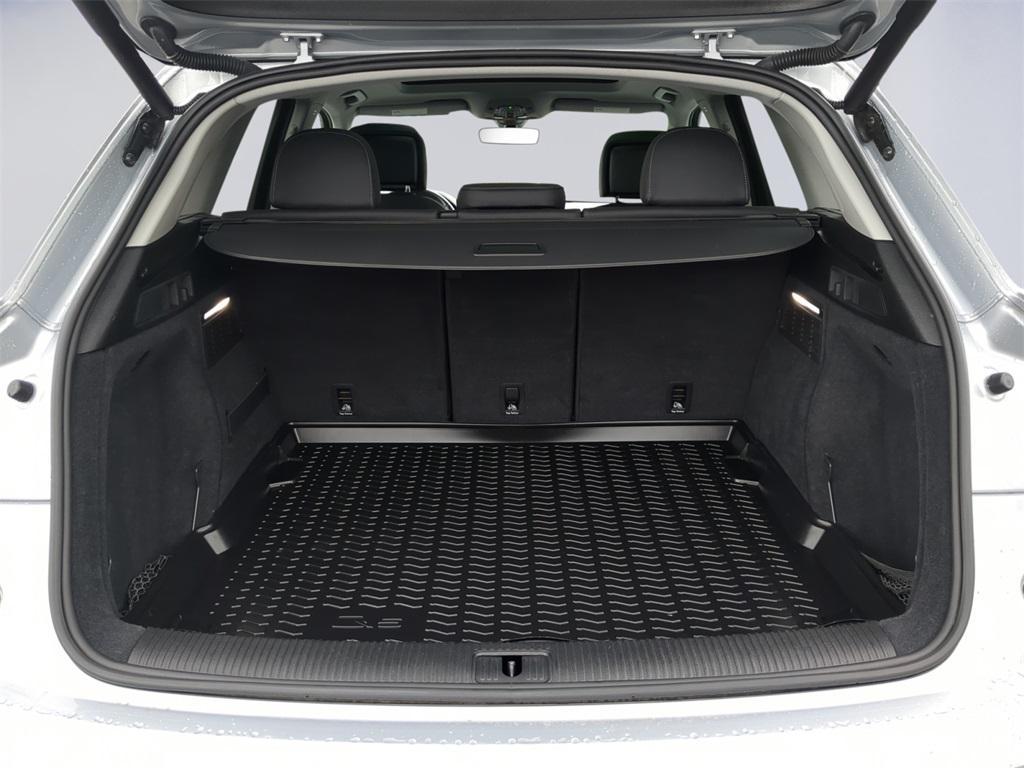 used 2021 Audi Q5 car, priced at $23,981