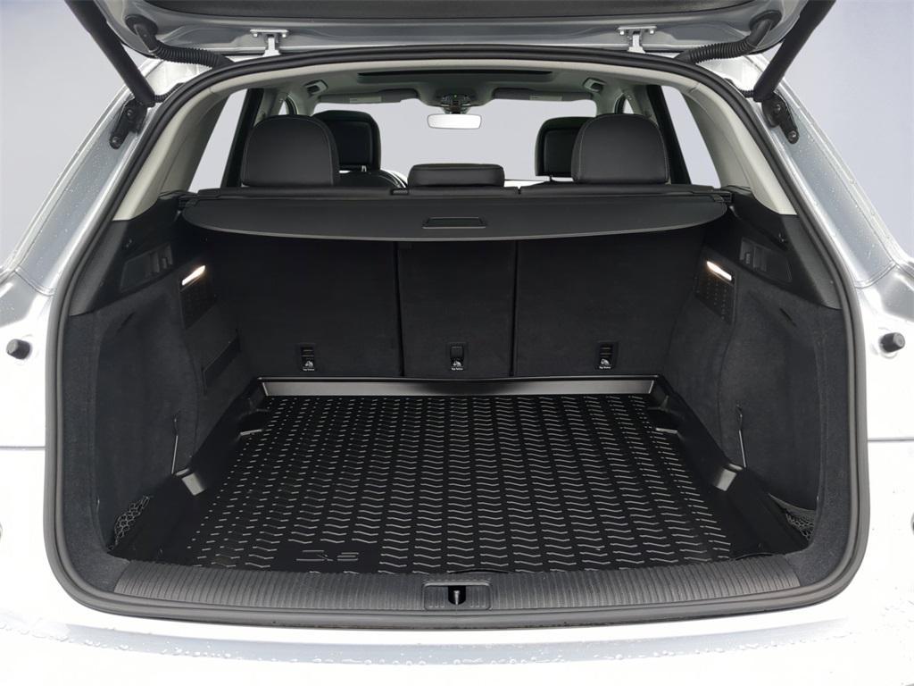 used 2021 Audi Q5 car, priced at $21,581