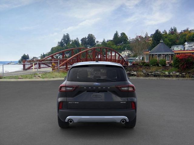 new 2024 Ford Escape car, priced at $27,960