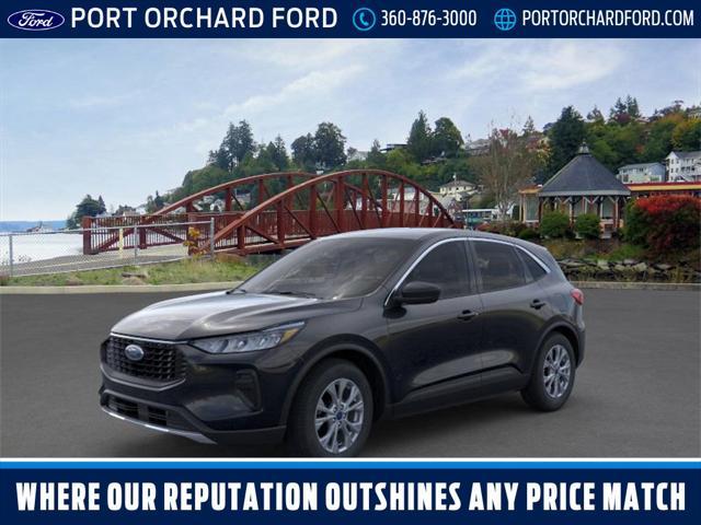 new 2024 Ford Escape car, priced at $31,960