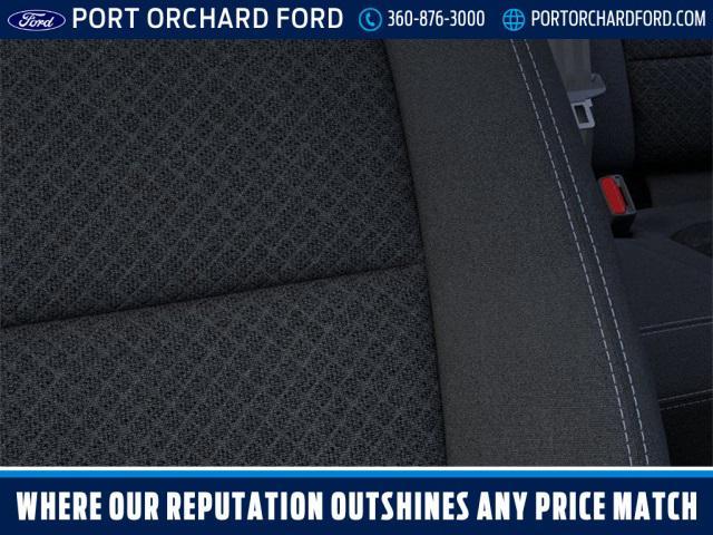 new 2024 Ford Escape car, priced at $33,160