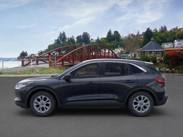 new 2024 Ford Escape car, priced at $27,960