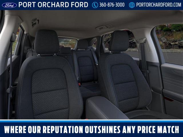 new 2024 Ford Escape car, priced at $33,160