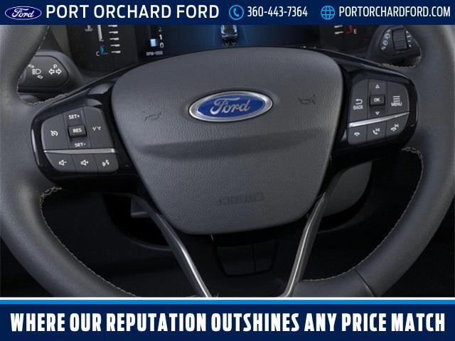 new 2024 Ford Escape car, priced at $31,960