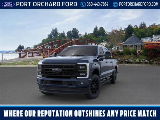 new 2024 Ford F-350 car, priced at $84,945