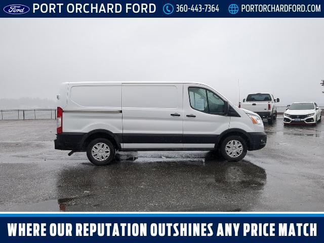 used 2020 Ford Transit-150 car, priced at $36,281