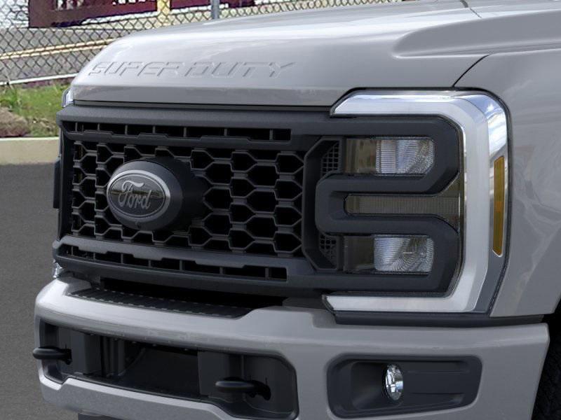 new 2025 Ford F-350 car, priced at $75,019