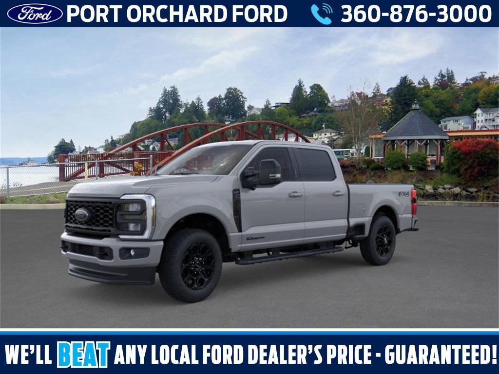 new 2025 Ford F-350 car, priced at $75,019