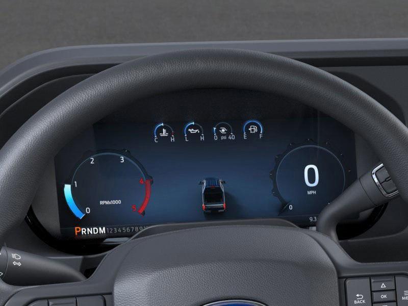 new 2025 Ford F-350 car, priced at $75,019