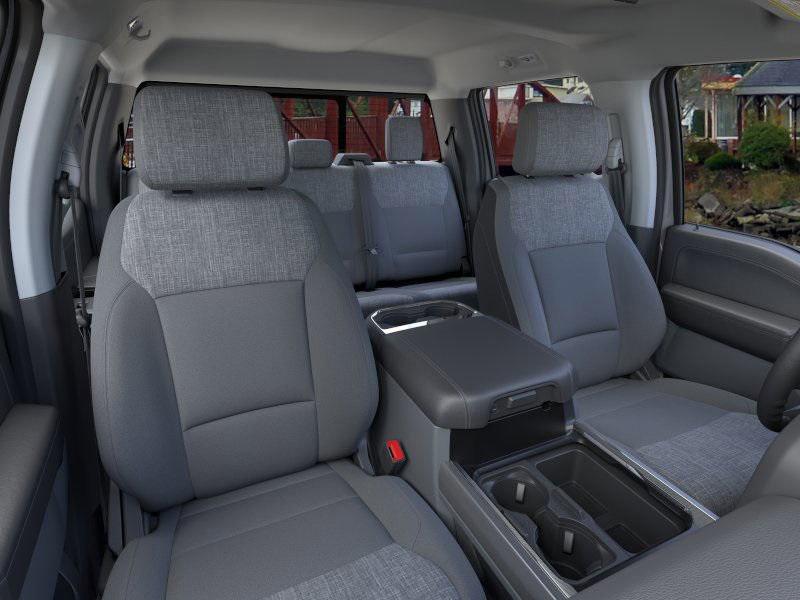 new 2025 Ford F-350 car, priced at $75,019