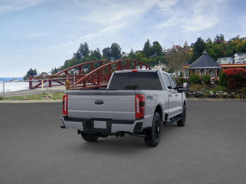 new 2025 Ford F-350 car, priced at $75,019