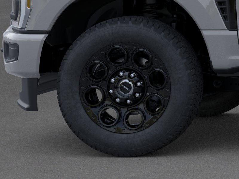 new 2025 Ford F-350 car, priced at $75,019
